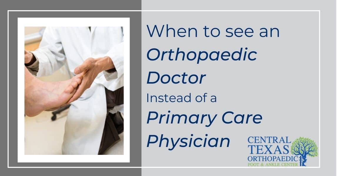 Orthopaedic Doctor